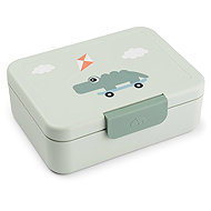 Done by Deer Playground Lunch Box with Divider, green - Lunch Box