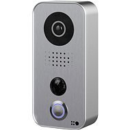 DoorBird D101S Silber - Videotelefon