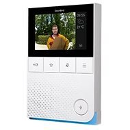 DoorBird A1101, Video-Innenstation, weiß - Videotelefon