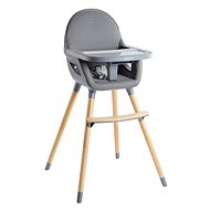 BabyGo Scandi Grey - High Chair