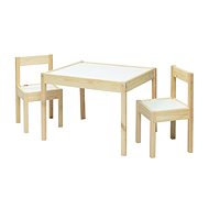 BabyGo Baby Table set - Children's Furniture