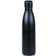 James Bond 007 Logo - Stainless steel drinking bottle - Drinking Bottle