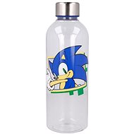 Sonic Character - plastic drinking bottle - Drinking Bottle