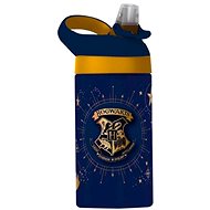 Harry Potter Chibi Hogwarts Crest Drinking Bottle - Drinking Bottle