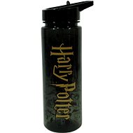 Harry Potter Logo - Drinking Bottle - Drinking Bottle