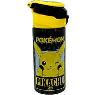 Pokémon Pikachu 025 - Drinking Bottle - Drinking Bottle