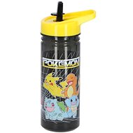 Pokémon Retro Characters - Drinking Bottle - Drinking Bottle