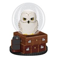 Harry Potter Hedwig paperweight - Collector's Set