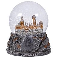 Harry Potter Hogwarts Castle Paperweight - Collector's Set