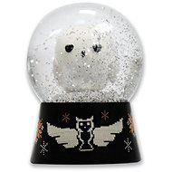 Harry Potter Kawaii Hedwig paperweight - Collector's Set