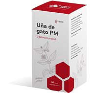 Purus Meda Uňa de Gato PM cps 60 - Dietary Supplement