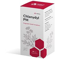 Purus Meda Chlanydil 60 tbl. - Dietary Supplement