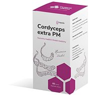 Purus Meda Cordyceps extra PM cps. 60 - Dietary Supplement