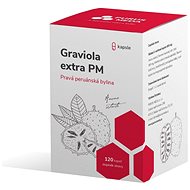 Purus Meda Graviola extra PM cps. 120 - Dietary Supplement