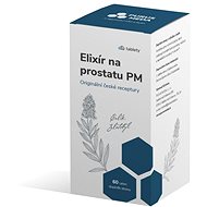 Purus Meda Elixír na prostatu 60 tbl. - Dietary Supplement