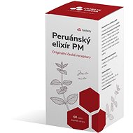 Purus Meda Peruánský elixír PM 60 tbl. (+10 tablet bonus) - Dietary Supplement