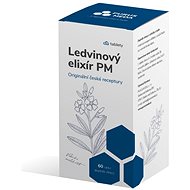 Purus Meda Ledvinový elixír 60 tbl. - Dietary Supplement