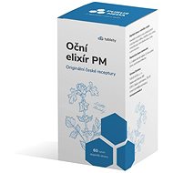 Purus Meda Oční elixír 60 tbl. - Dietary Supplement