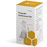 Purus Meda Propolis ECHINACEA 50 tbl. - Dietary Supplement