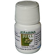 Jukl Jeřabina (D5) - Herbal Product