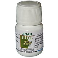 Jukl Jinan (D5) - Herbal Product
