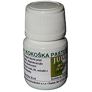 Jukl Kokoschka Paste capsule (D4) - Herbal Product
