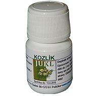 Jukl Kozlík (D3) - Herbal Product