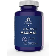 Renovality of Renoimu Maximal - Dietary Supplement