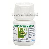 Jukl Stomach Drops - Herbal Product