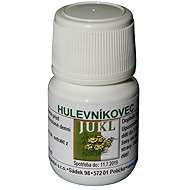 Jukl Hulevníkovec (D2) - Herbal Product
