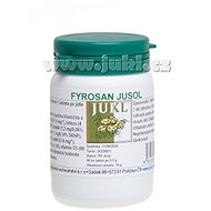 Jukl Fyrosan Jusol - excellent for recovery after illness, especially after COVID - Dietary Supplement