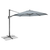 DOPPLER Umbrella Gray - Sun Umbrella