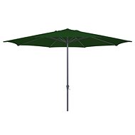 Doppler Basic Lift 300cm green - Sun Umbrella