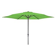 Doppler Basic Lift 300cm green - Sun Umbrella