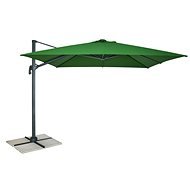 Doppler Ravenna 3x3m Green - Sun Umbrella