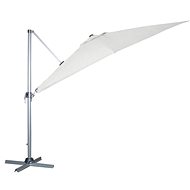 Doppler 250x250cm gray - Sun Umbrella