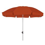 Doppler 240cm terracotta - Sun Umbrella