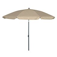Doppler 180cm Natural - Sun Umbrella