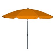 Doppler 180cm Orange - Sun Umbrella
