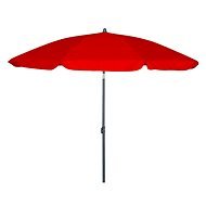 Doppler 180cm Red - Sun Umbrella