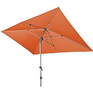 Doppler Expert 300x200cm terracotta - Sun Umbrella