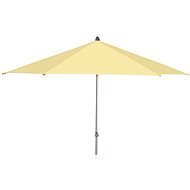 Doppler ACT Push Up 310cm Yellow - Sun Umbrella