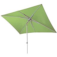 Doppler ACT Push Up 250x200 cm green - Sun Umbrella