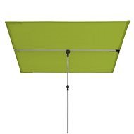 Doppler Active Balcony Curtain, Green - Sun Umbrella