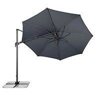 Doppler Ravenna AX 330 Anthracite - Sun Umbrella
