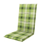 Doppler High Back Spot D-5900 - Cushion