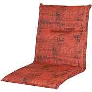 Doppler Low Back Spot D-2661 - Cushion