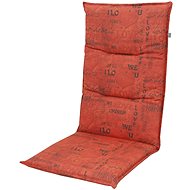 Doppler High Back Spot D-2660 - Cushion