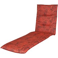 Doppler Lounger Spot D-2660 - Cushion