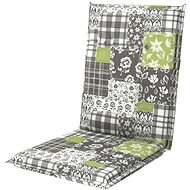 Doppler Low Back Living D-8904 - Cushion